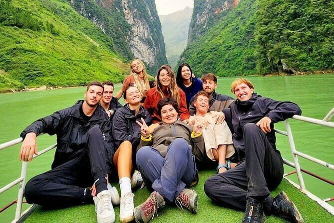 Private Ha Giang Loop 3 Days by Car with Local Expert from Hanoi - Transportation and Comfort