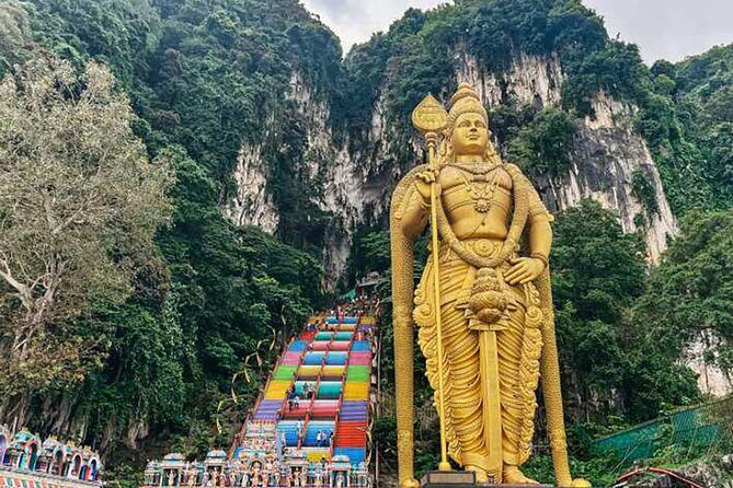 Private Half-day Batu Caves and Cultural Tour Kuala Lumpur *2025* - Why This Tour Works: The Practical and Personal Touches
