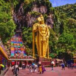 Private Half-Day Batu Caves and Cutural Tour in Kuala Lumpur - Value and Practicalities
