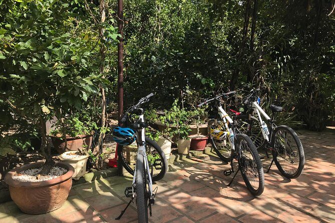 Private Half-Day Bicycle Guided Tour Explore The Countryside Of Nha Trang - Frequently Asked Questions