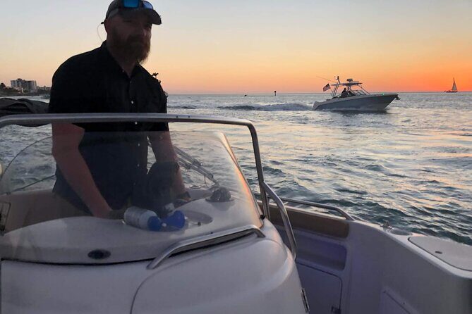 Private Half Day Boat Tour in Sarasota, Florida - Guides and Personal Touch