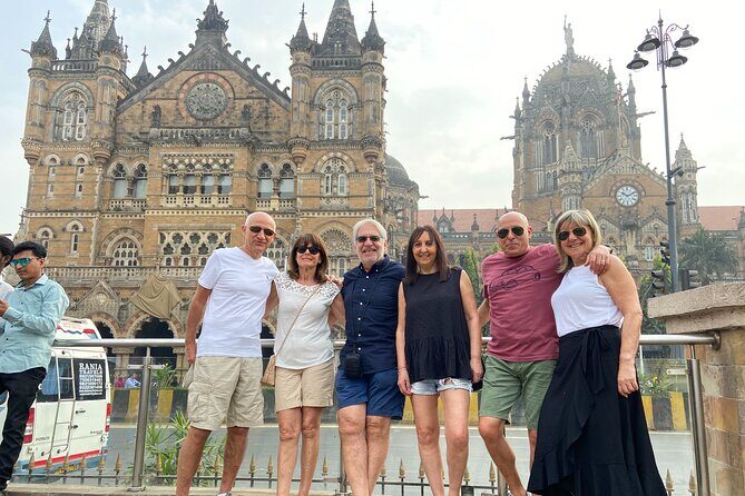 Private Half-Day Bombay Sightseeing Tour with Guide and Transportation - The Sum Up: A Practical, Authentic Mumbai Snapshot