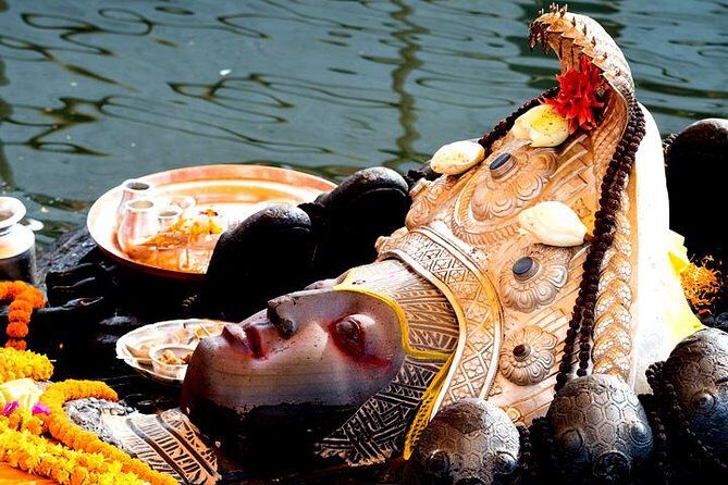 Private Half Day Budhanilkantha Tour - The Authenticity and Value of This Experience
