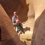 Private Half-Day Canyoneering Tour in Moab - The Sum Up