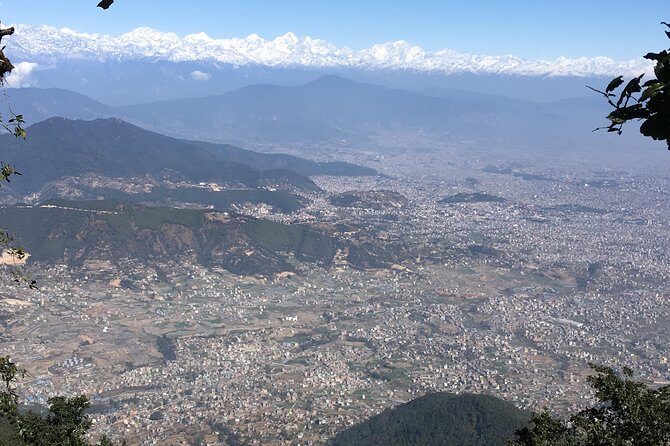 Private Half-Day Chandragiri Cable Car Tour in Kathmandu - A Deep Dive into the Chandragiri Experience