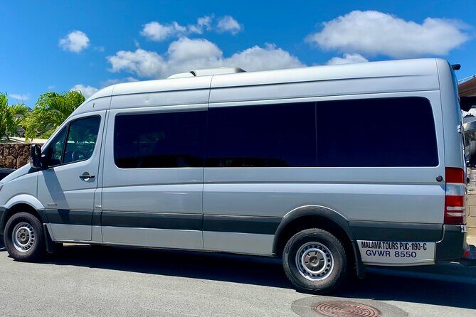 Private Half-Day Circle Island Highlights Tour in Oahu - Why This Tour Offers Good Value