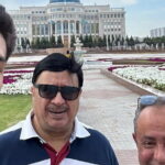 Private Half-Day City Tour of Astana (3-4 Hours) - Who Should Consider This Tour?