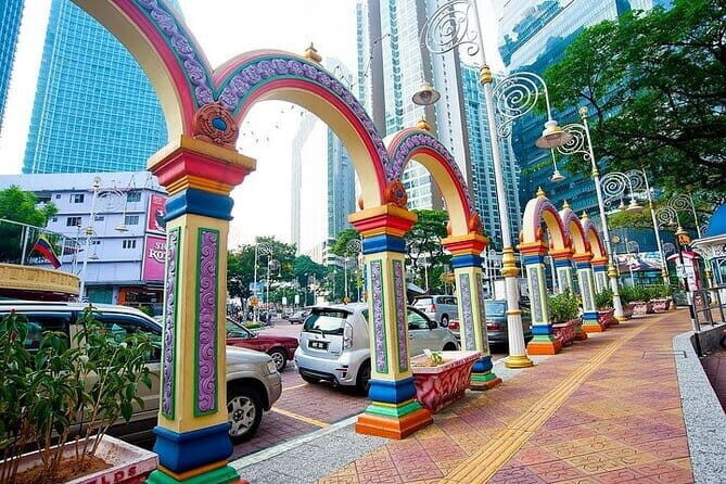 Private Half-Day Cultural Tour in Kuala Lumpur - FAQ - Practical Questions About the Tour