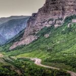 Private Half-Day Drive Through the Wasatch Mountain Range - An In-Depth Look at the Experience