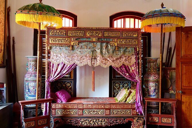 Private Half-Day George Town History Tour - The Sum Up