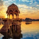 Private Half Day Golden City Jaisalmer Tour with Guide - A Detailed Look at the Jaisalmer Half-Day Tour