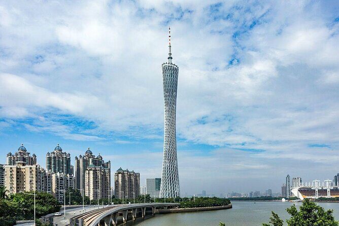 Private Half-Day Guangzhou City Tour with Pickup - FAQ