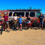Private Half Day Guided Mountain Bike Tour in Moab - Why Choose This Experience?