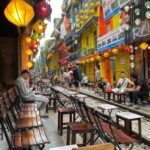 Private Half-Day Hanoi City Tour with Cyclo and Train street - Who Will Love This Tour?