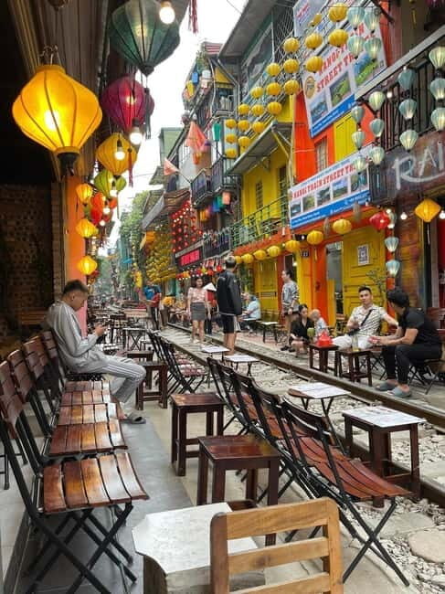 Private Half-Day Hanoi City Tour with Cyclo and Train street - Who Will Love This Tour?