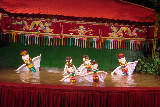 Private Half-day Hanoi City Tour - A Deep Dive Into the Experience