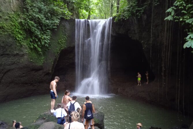 Private Half Day Heritage and Cultural Ubud Tour - All Inclusive - A Closer Look at the Itinerary