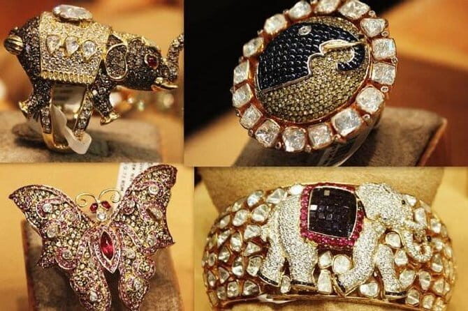 Private Half-day Jaipur Shopping Tour - Who Will Love This Tour?