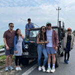 Private Half Day Jeep Tour in Son Tra Peninsula - Who Will Love This Tour?