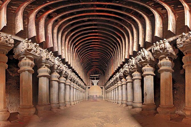 Private Half-Day Kanheri Caves Excursion from Mumbai - Why This Tour Offers Great Value