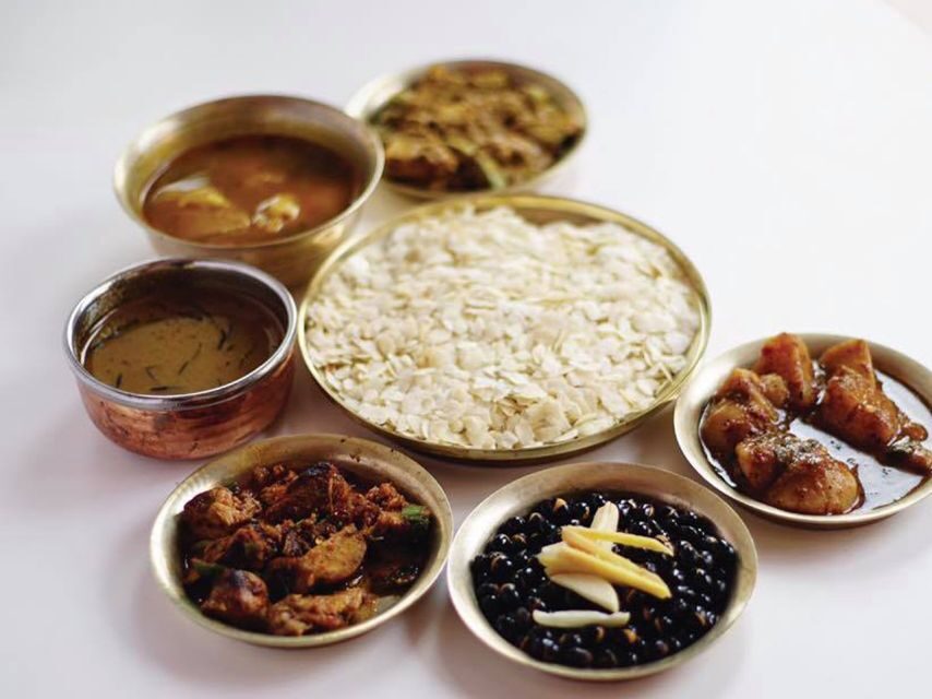 Private Half Day Kirtipur Trip With Newari Food Tasting - An Overview of What You’ll Experience