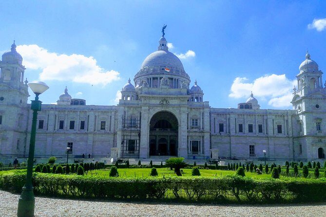 Private Half-Day Kolkata Tour - FAQs