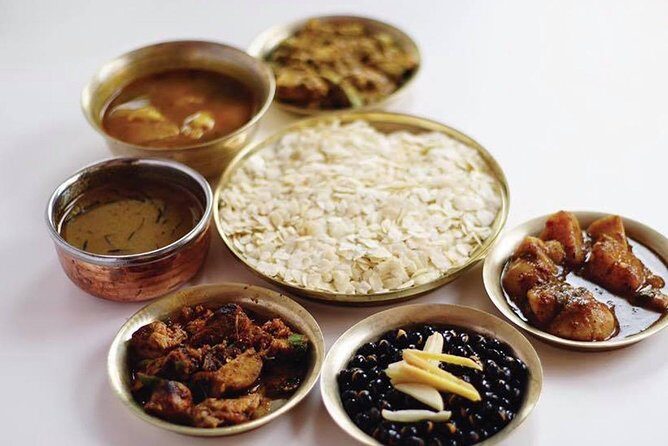 Private half day Medieval Kirtipur town with Newari food tasting trip - Practical Considerations