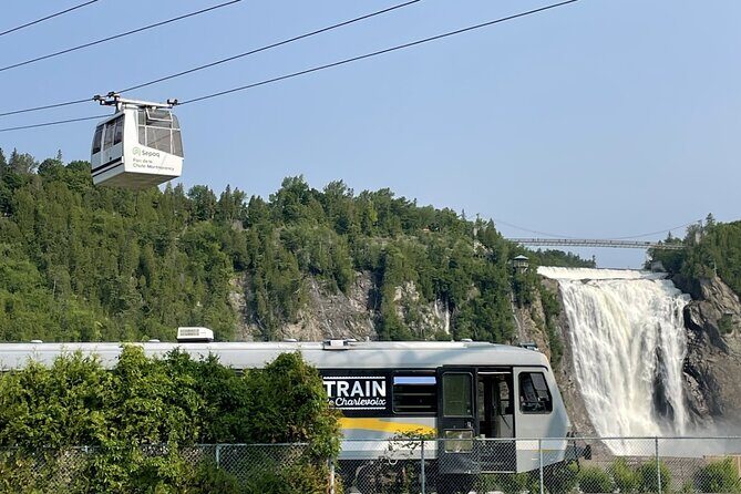 Private Half-Day Montmorency Falls and Ste-Anne-De-Beaupré - Final Thoughts: The Value and Experience