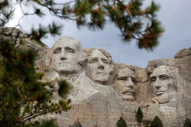 Private Half Day Mt Rushmore & Black Hills Tour - Exploring the Itinerary in Detail