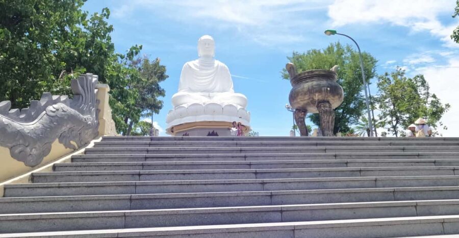 Private Half-Day Nha Trang City Tour from Cruise Port - What to Expect and Practical Tips