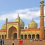 Private Half Day Old Delhi City Tour - Detailed Breakdown of the Tours Highlights