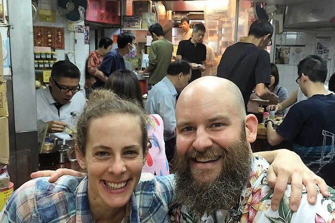 Private Half-Day Real Hong Kong Walking Tour - FAQ