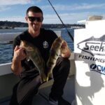 Private Half-Day San Diego Fishing Trip for up to 4 People - An In-Depth Look at Your San Diego Fishing Adventure