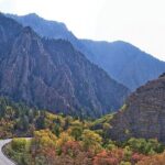 Private Half-Day Scenic Drive Through Salt Lake's Best Canyons - Who Will Love This Tour?