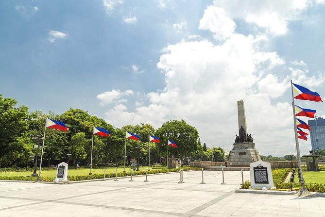 Private Half-Day Shore Excursion in Manila - The Sum Up: Who’s It Best For?