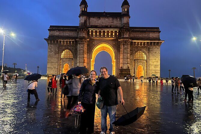 Private Half-Day Sightseeing Tour in Mumbai - The Sum Up