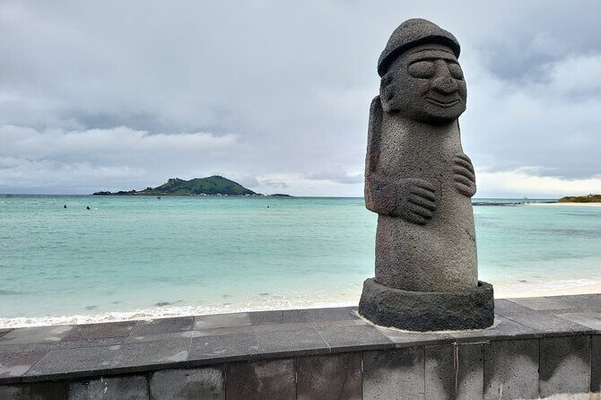 Private Half Day South and West Tour in Jeju Island - Final Thoughts