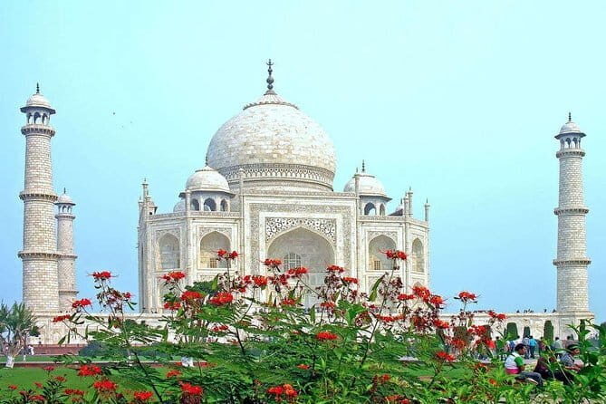 Private Half Day Taj Mahal Agra Fort Baby Taj Tour From Agra - Frequently Asked Questions