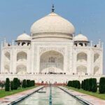 Private: Half Day Taj Mahal Tour from Delhi. - Authentic Perspectives from Past Travelers
