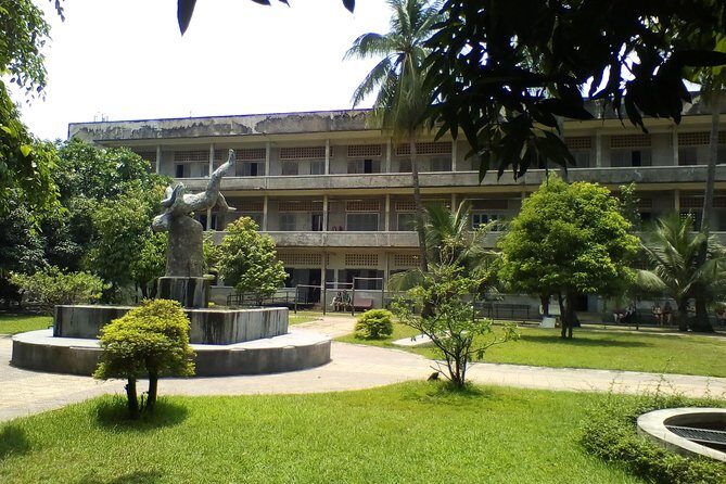 Private Half Day To Killing Field & S21 Genocidal Museum in Phnom Penh - The Full Breakdown: What to Expect on This Tour