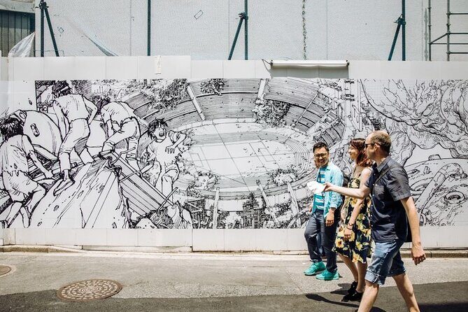 Private Half Day Tokyo Tour with a Local: Highlights & Hidden Gems- Custom - What Makes This Tour Stand Out?