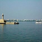 Private Half Day Tour: Dinner cruise, Old city shopping ride & Laser show - A Closer Look at the Hyderabad Half-Day Tour