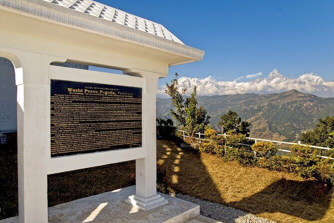 Private Half Day Tour Highlights of Pokhara by Car - How the Private Car and Guide Enhance the Experience