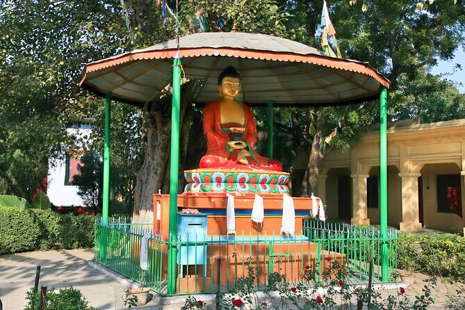 Private Half-Day Tour in Sarnath from Varanasi - The Sum Up