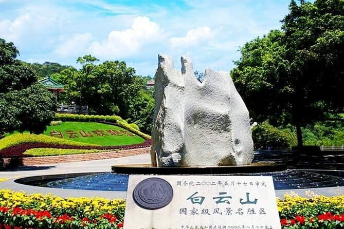 Private Half-Day Tour of Baiyun Mountain in Guangzhou - Why This Tour Offers Great Value