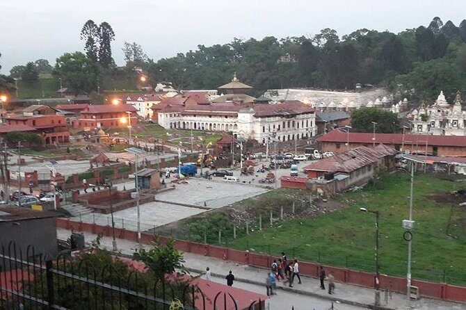 Private Half-Day Tour of Boudhanath and Pashupatinath Temples in Kathmandu - Frequently Asked Questions