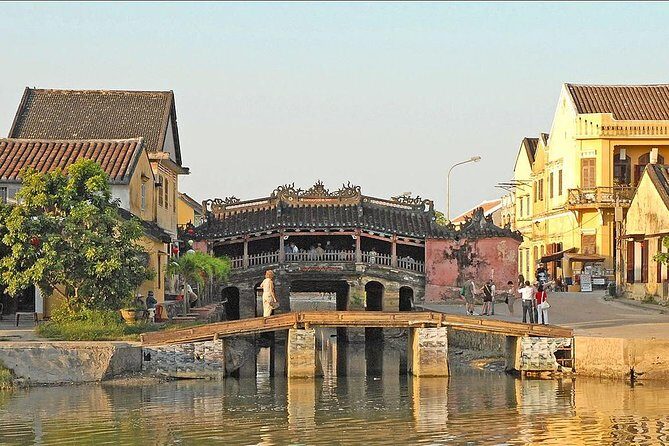 Private Half-Day Tour of Hoi An Ancient Town - Who Should Consider This Tour?