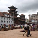 Private Half-Day Tour of Kathmandu Durbar Square and Swayambhunath Temple - Exploring Kathmandu Durbar Square: A Window into Royal Nepal