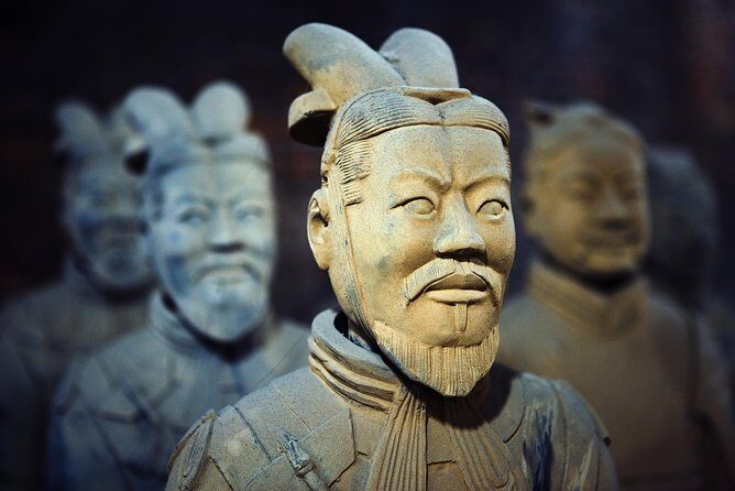 Private Half-Day Tour of Xi'an Terracotta Warriors - Unpacking the Itinerary: What to Expect
