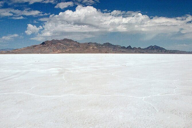 Private Half-Day tour to Bonneville Salt Flats - Who Should Consider This Tour?